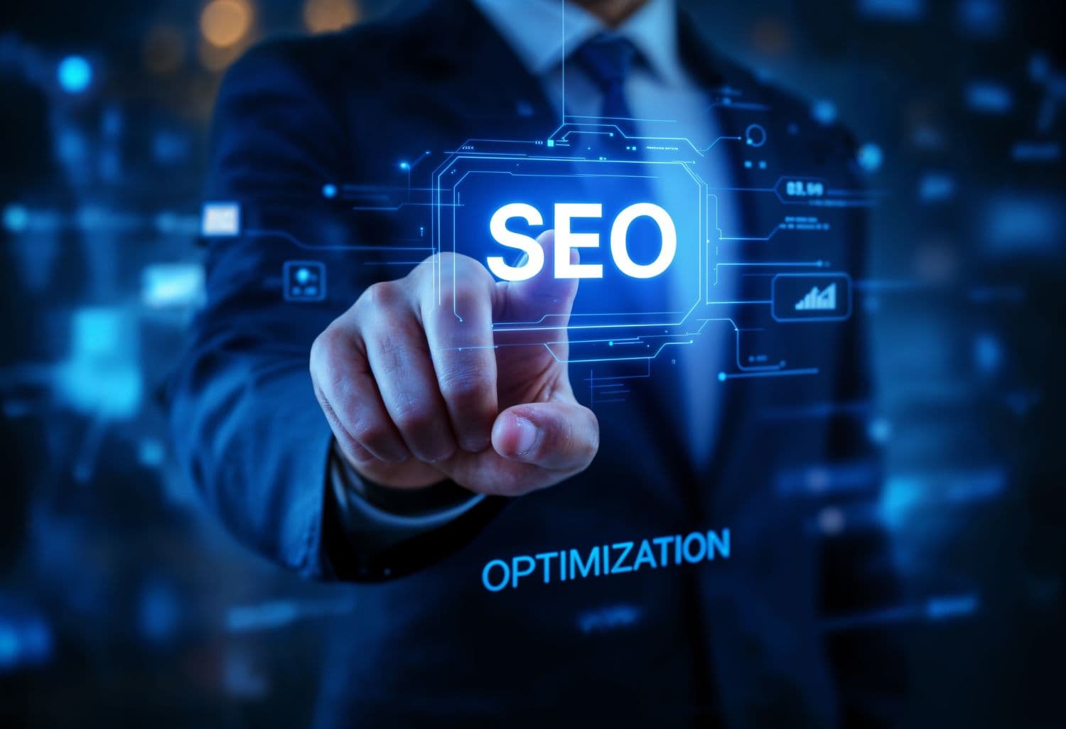Top 10 SEO Trends Every Business Should Know in 2025