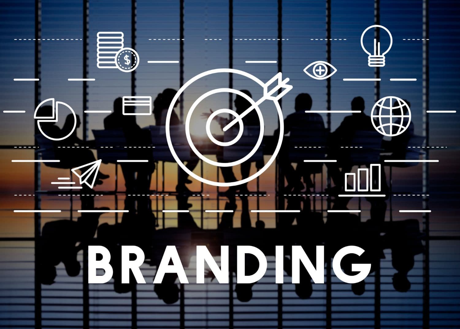 Building a Strong Brand Identity in the Digital Age